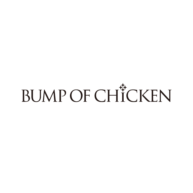 BUMP OF CHICKEN